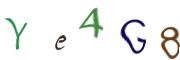 Obrázková CAPTCHA